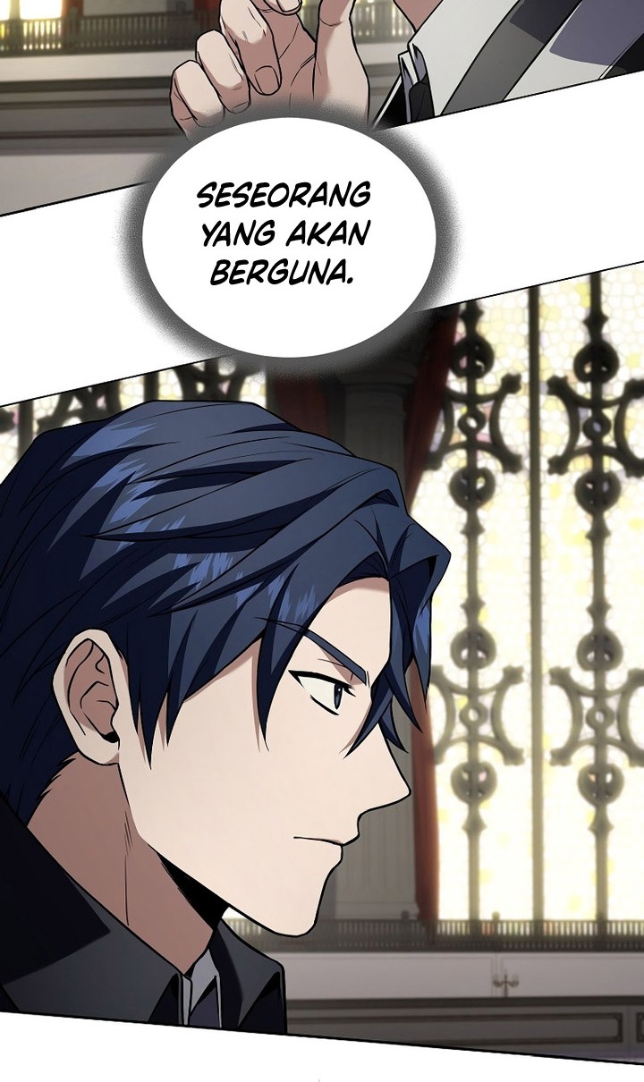 Return of the Frozen Player Chapter 149 - halaman 51