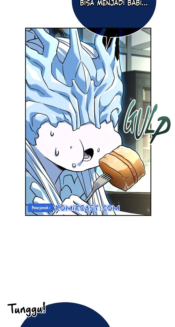 Return of the Frozen Player Chapter 149 - halaman 55