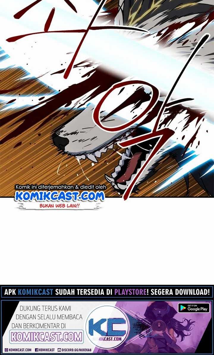Return of the Frozen Player Chapter 15 - halaman 17