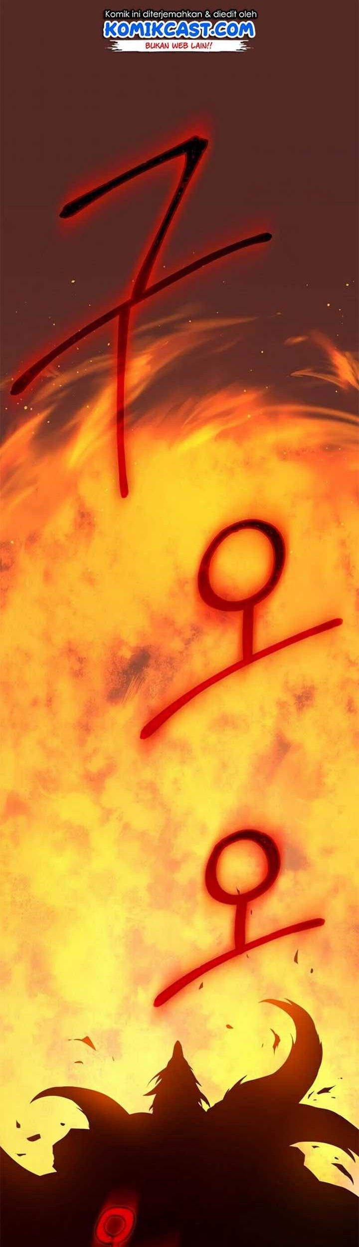 Return of the Frozen Player Chapter 15 - halaman 19