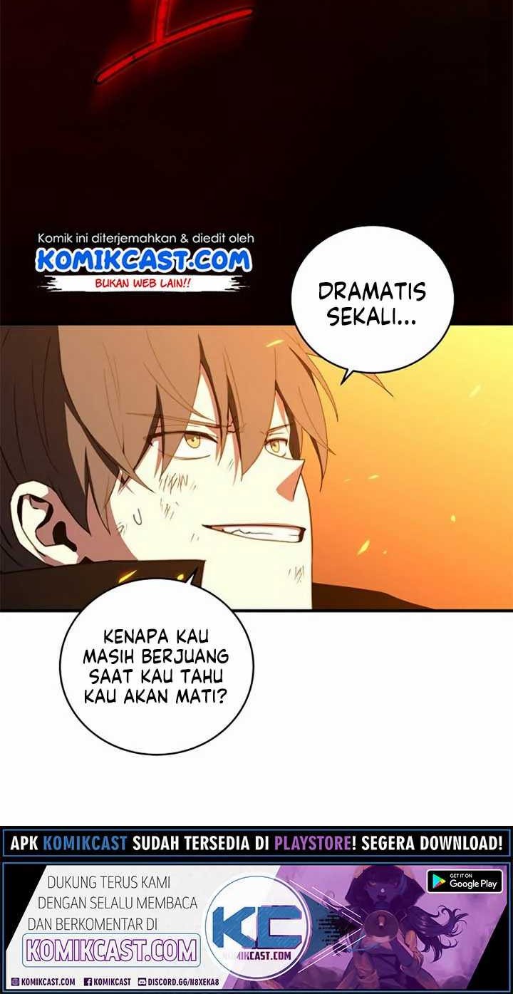 Return of the Frozen Player Chapter 15 - halaman 20