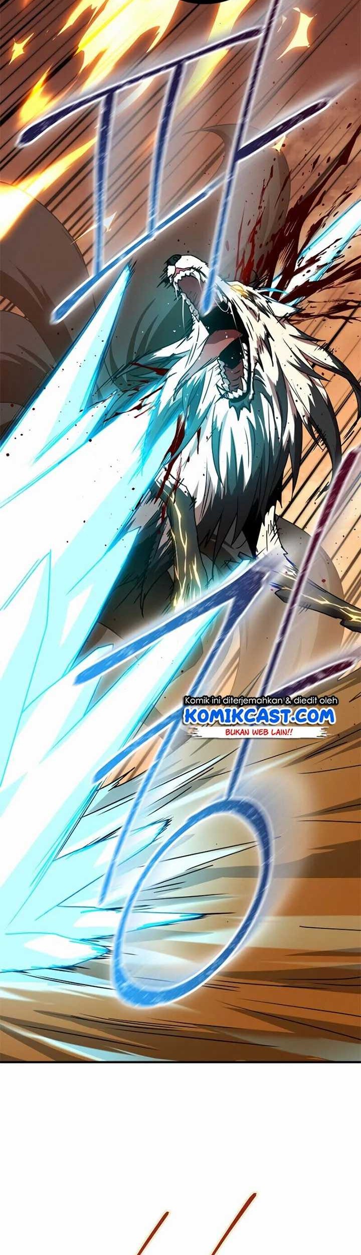 Return of the Frozen Player Chapter 15 - halaman 22