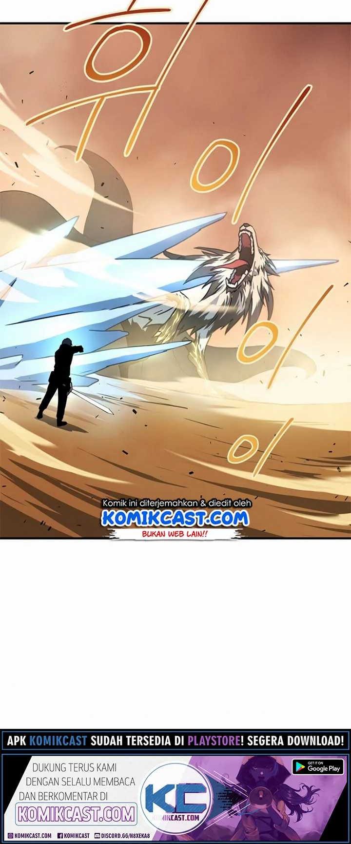 Return of the Frozen Player Chapter 15 - halaman 23