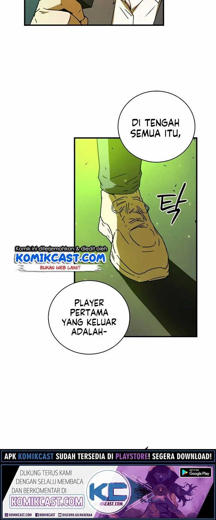 Return of the Frozen Player Chapter 15 - halaman 29