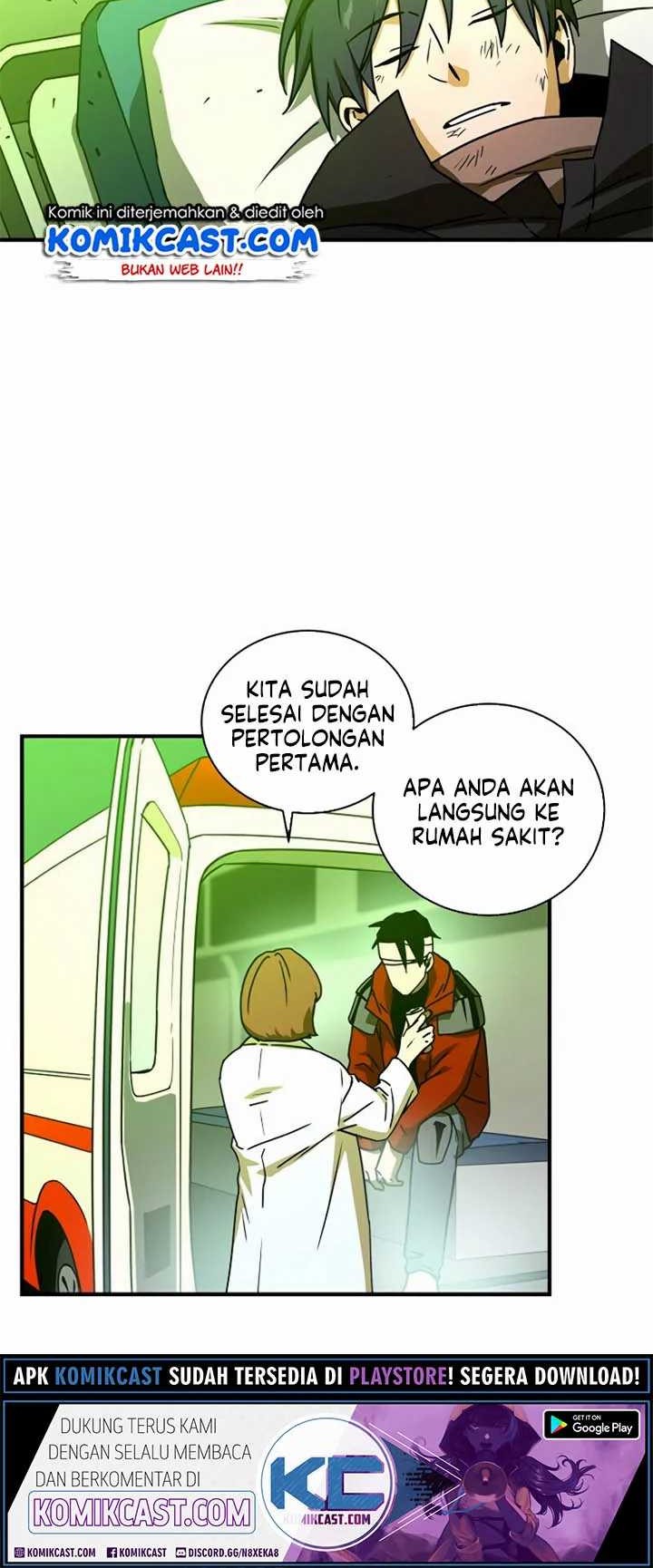 Return of the Frozen Player Chapter 15 - halaman 32