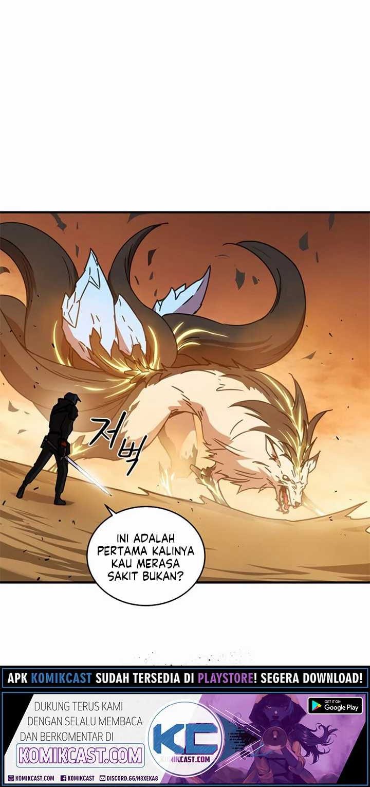 Return of the Frozen Player Chapter 15 - halaman 7