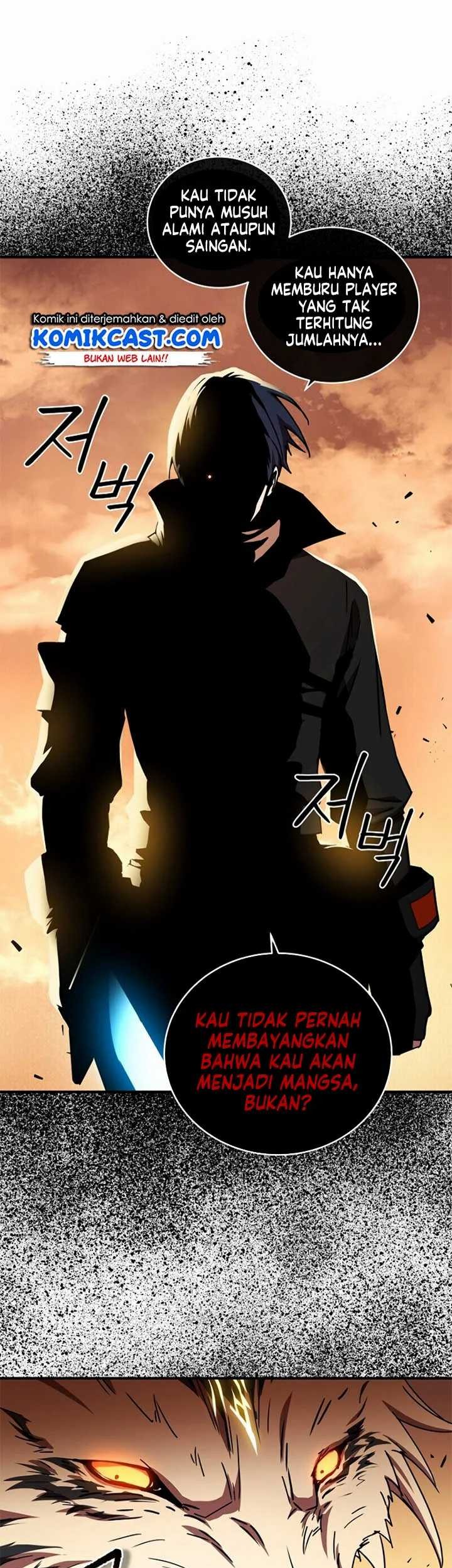 Return of the Frozen Player Chapter 15 - halaman 8