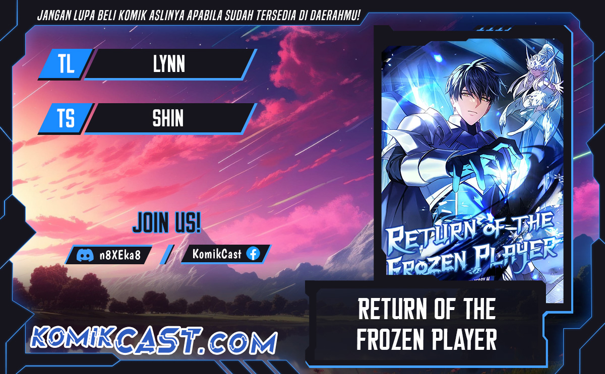 Return of the Frozen Player Chapter 150 - halaman 1