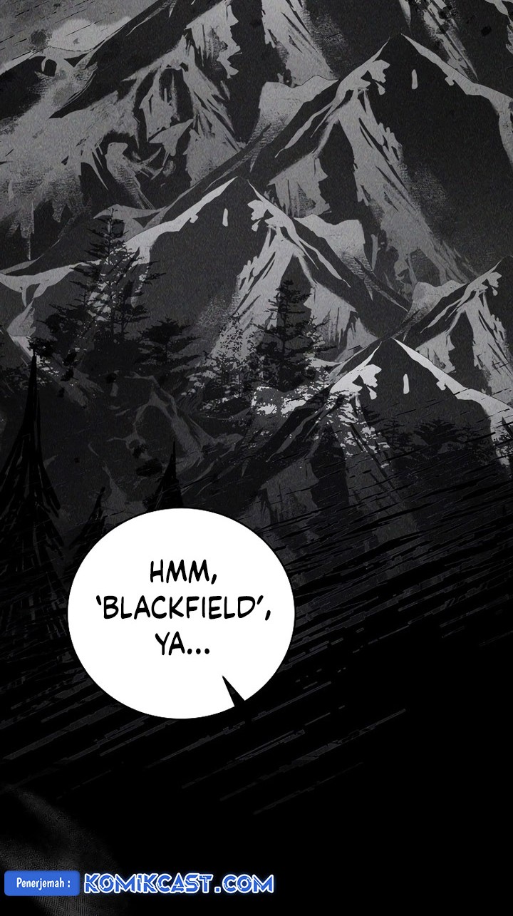 Return of the Frozen Player Chapter 150 - halaman 15