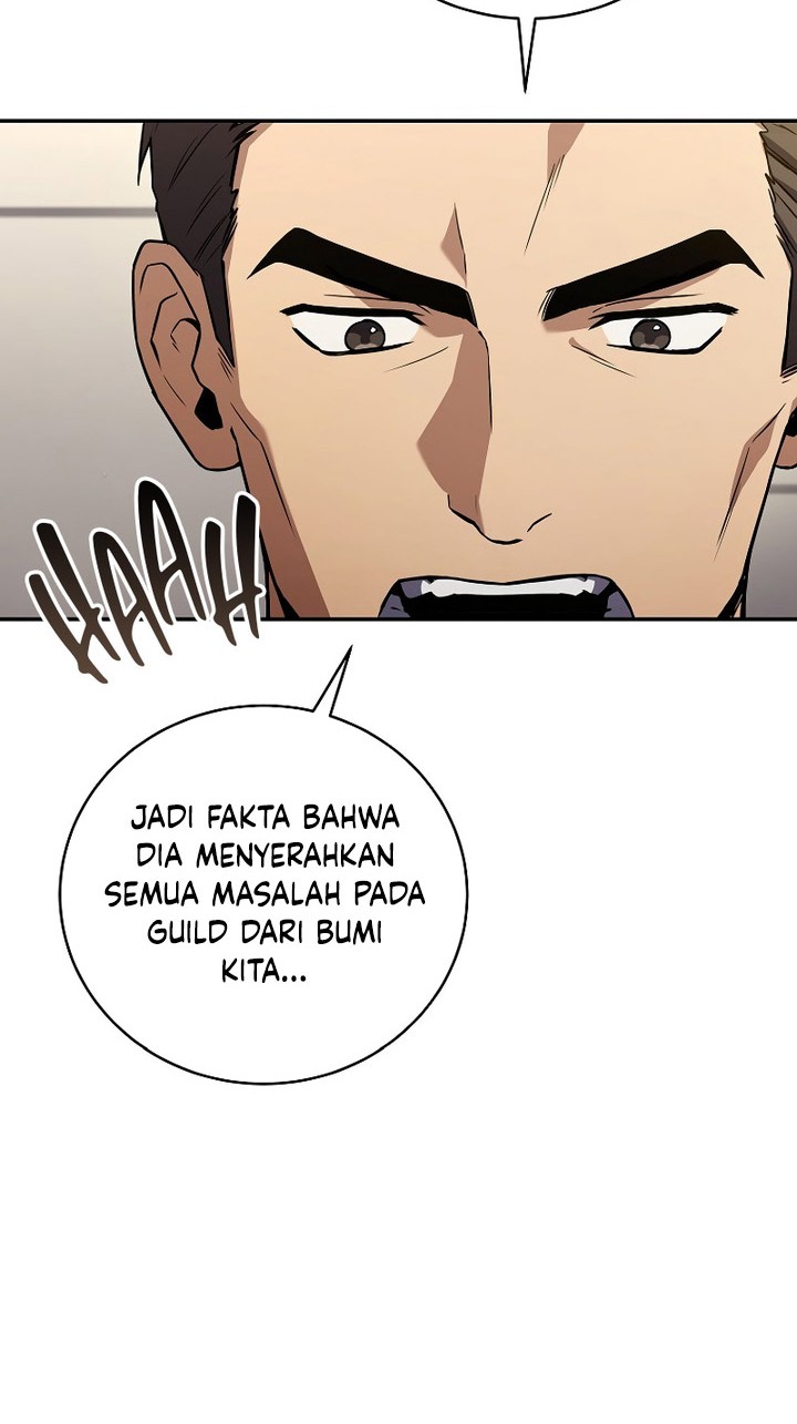 Return of the Frozen Player Chapter 150 - halaman 17