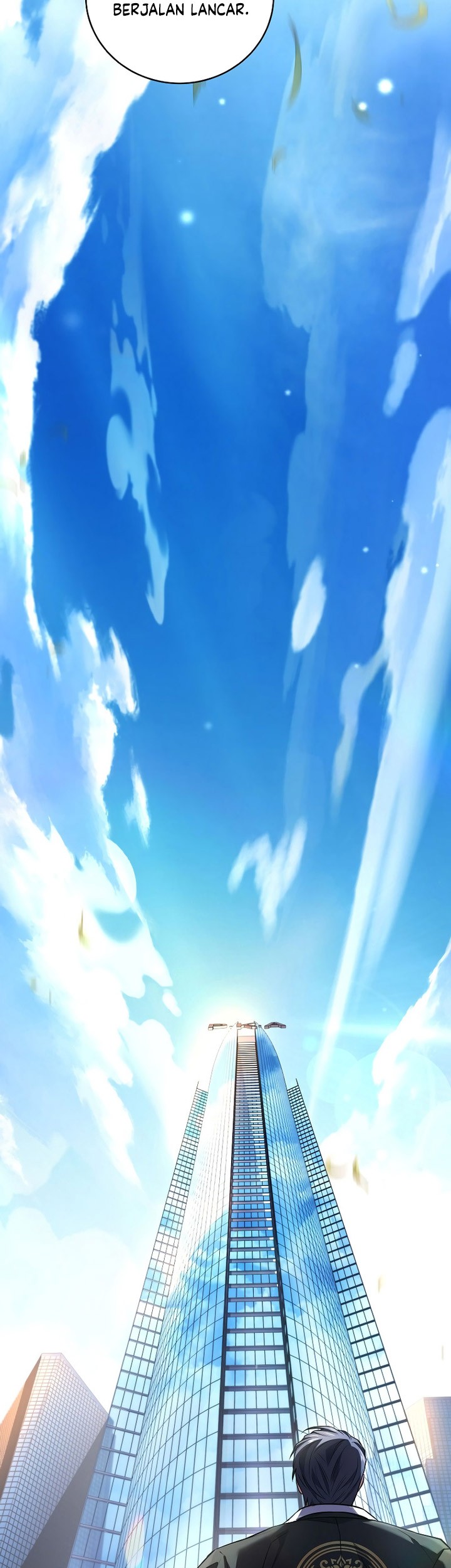 Return of the Frozen Player Chapter 150 - halaman 26