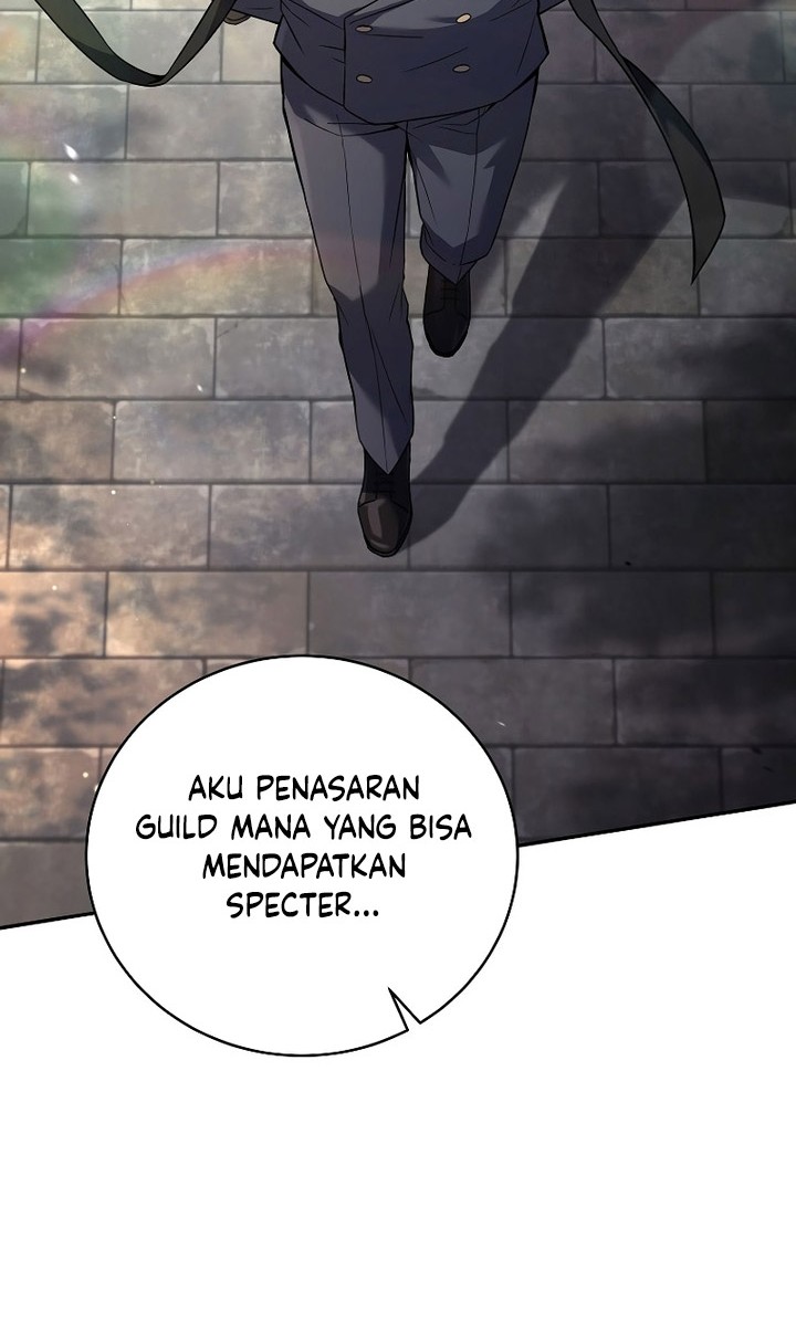 Return of the Frozen Player Chapter 150 - halaman 29