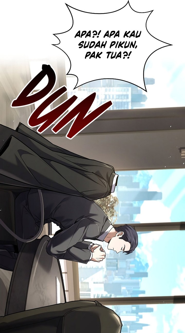 Return of the Frozen Player Chapter 150 - halaman 33