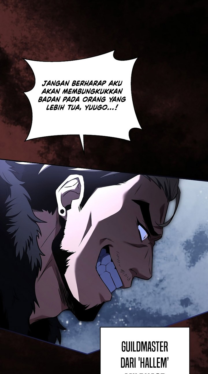 Return of the Frozen Player Chapter 150 - halaman 37