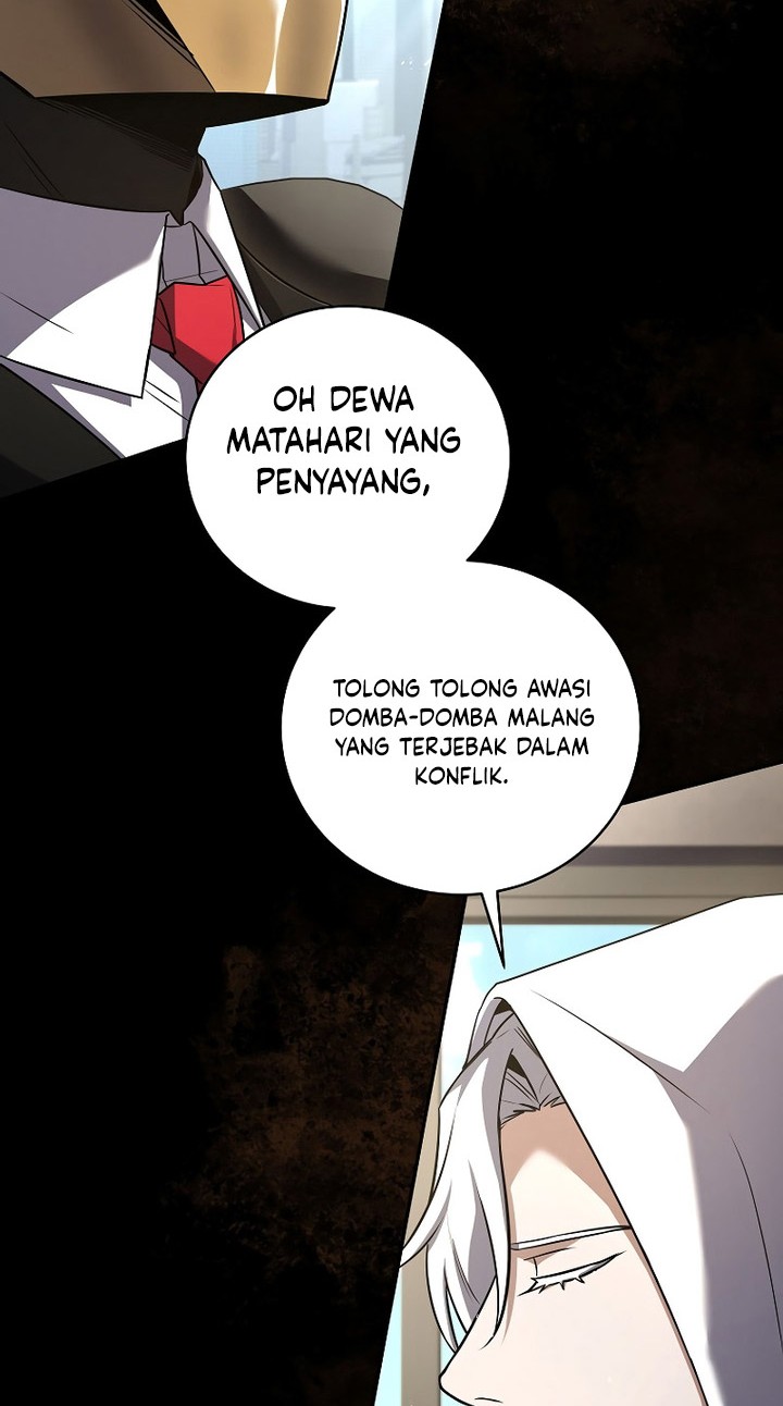 Return of the Frozen Player Chapter 150 - halaman 39