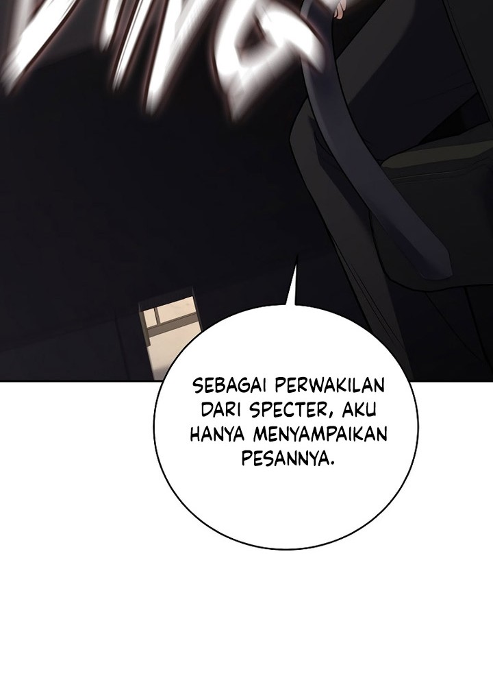 Return of the Frozen Player Chapter 150 - halaman 49