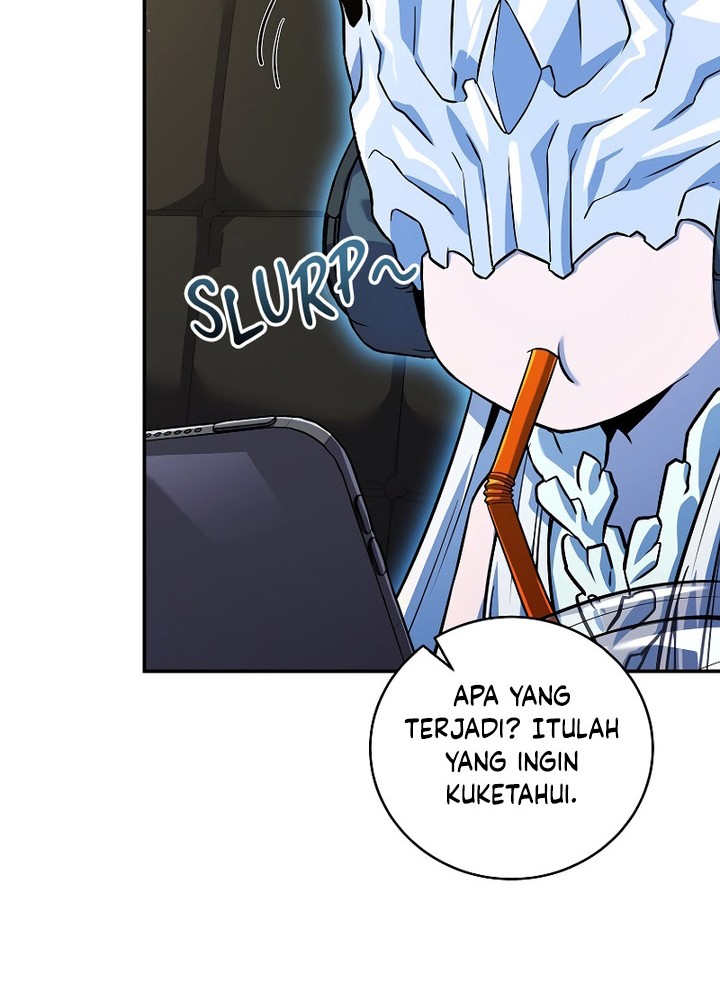 Return of the Frozen Player Chapter 150 - halaman 5