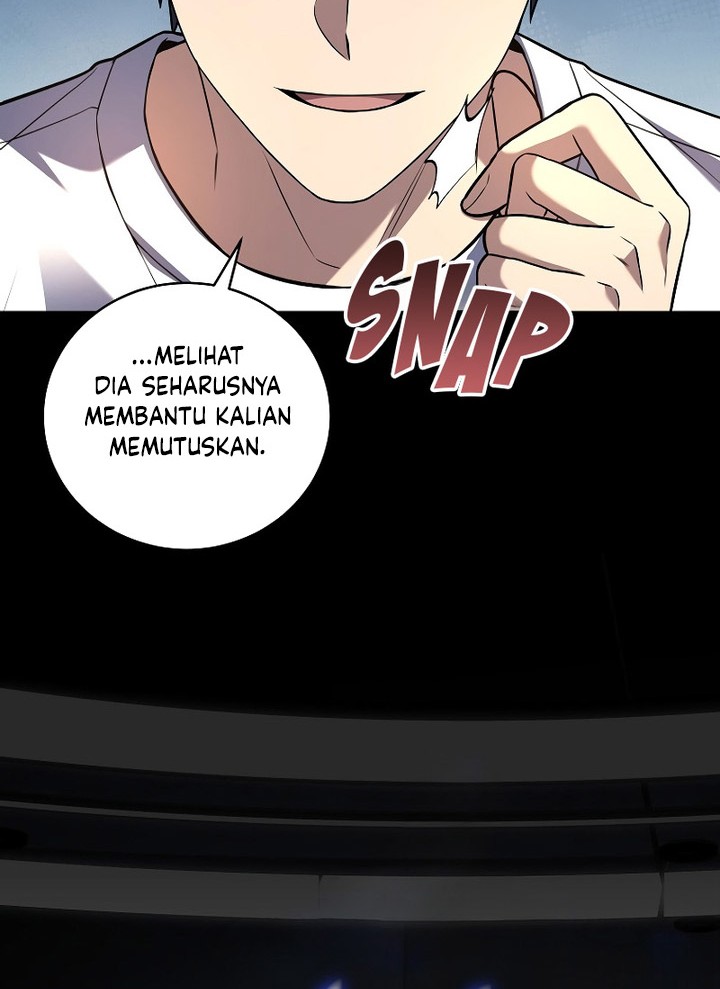 Return of the Frozen Player Chapter 150 - halaman 51