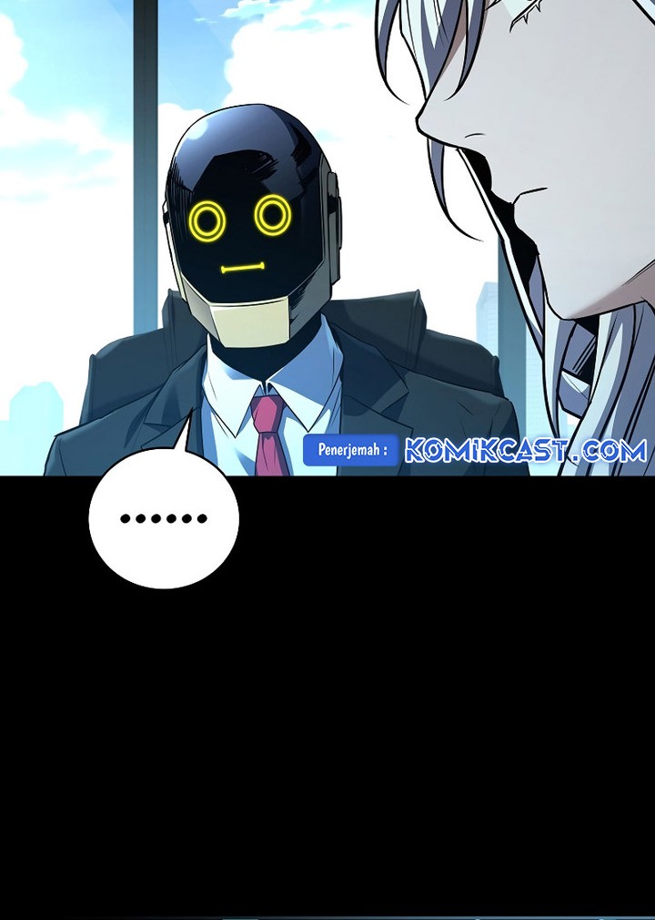 Return of the Frozen Player Chapter 150 - halaman 53