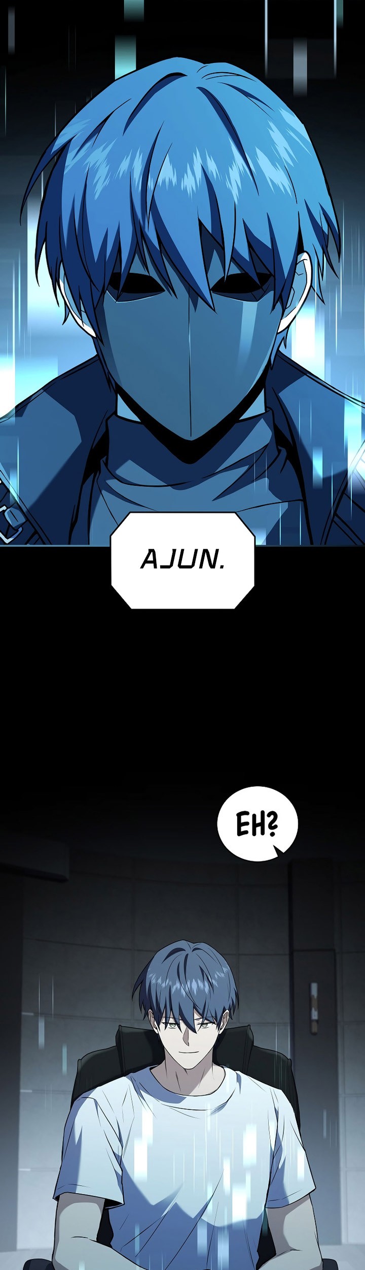 Return of the Frozen Player Chapter 150 - halaman 54