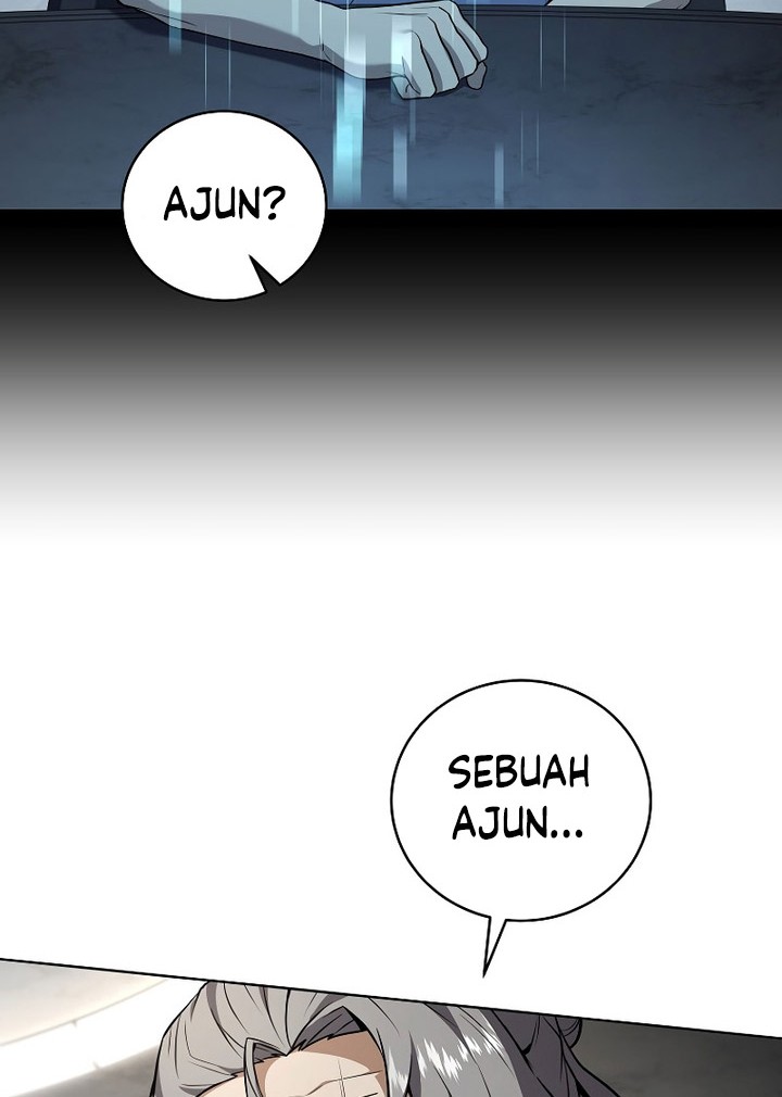 Return of the Frozen Player Chapter 150 - halaman 55