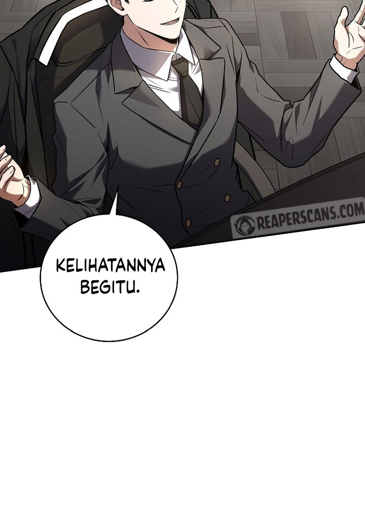 Return of the Frozen Player Chapter 150 - halaman 57