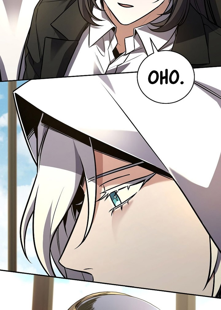 Return of the Frozen Player Chapter 150 - halaman 59