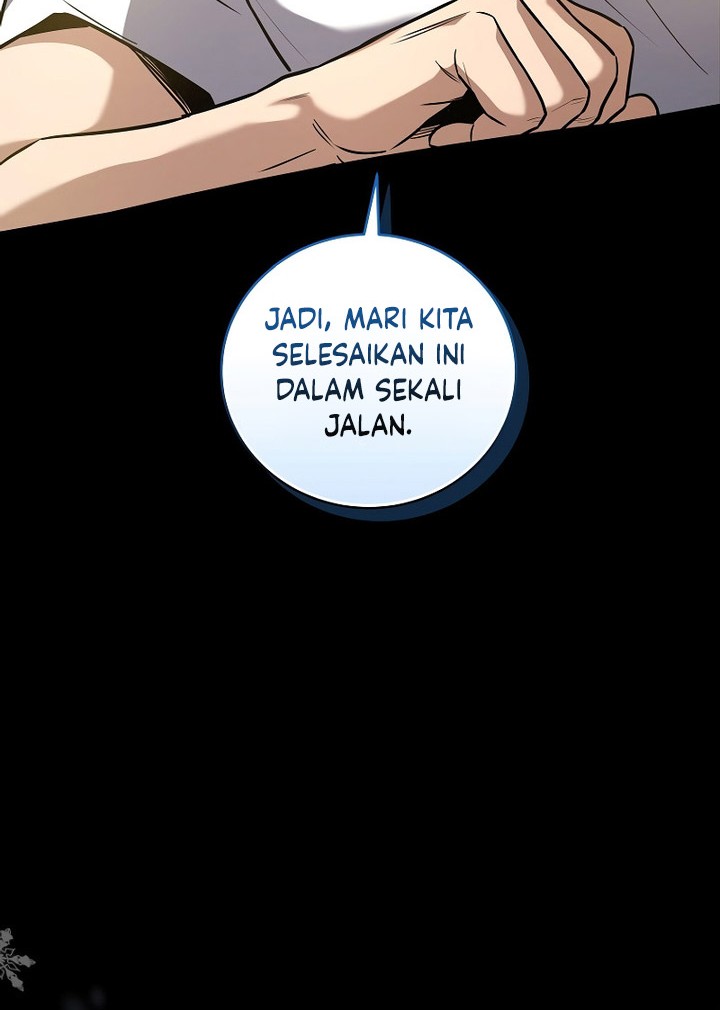 Return of the Frozen Player Chapter 150 - halaman 61