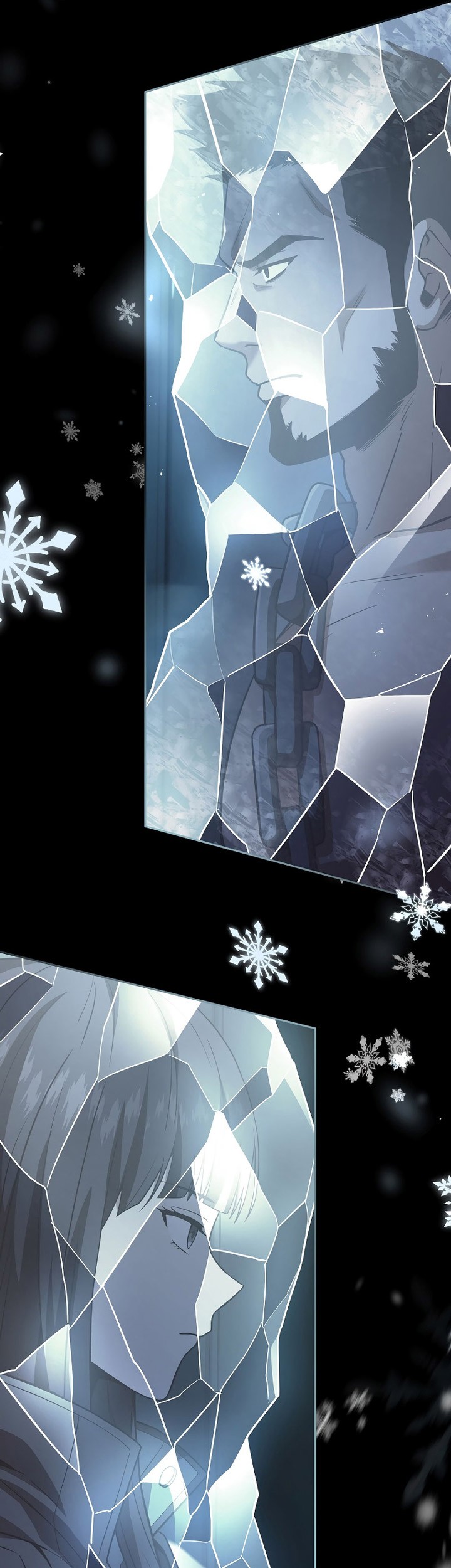 Return of the Frozen Player Chapter 150 - halaman 62