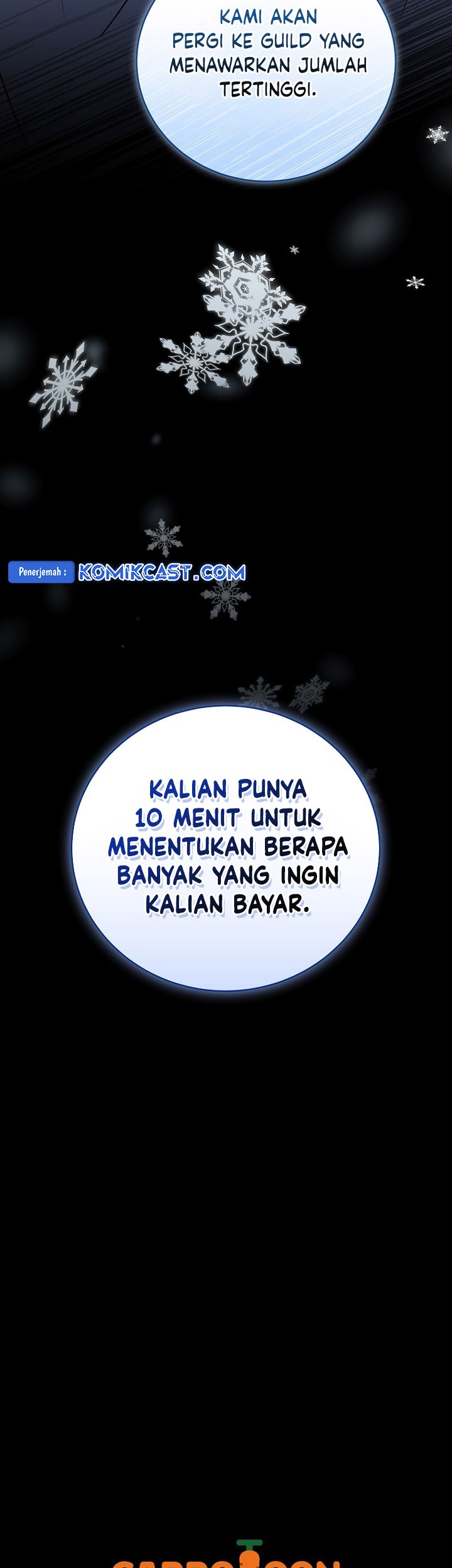 Return of the Frozen Player Chapter 150 - halaman 66