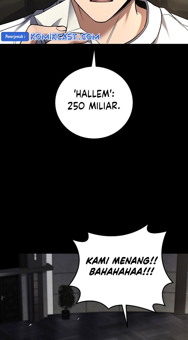 Return of the Frozen Player Chapter 151 - halaman 11