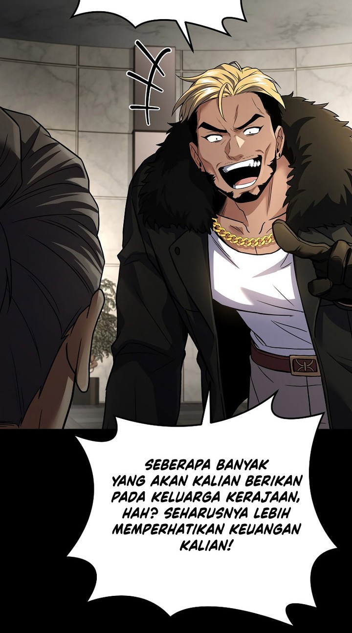 Return of the Frozen Player Chapter 151 - halaman 13