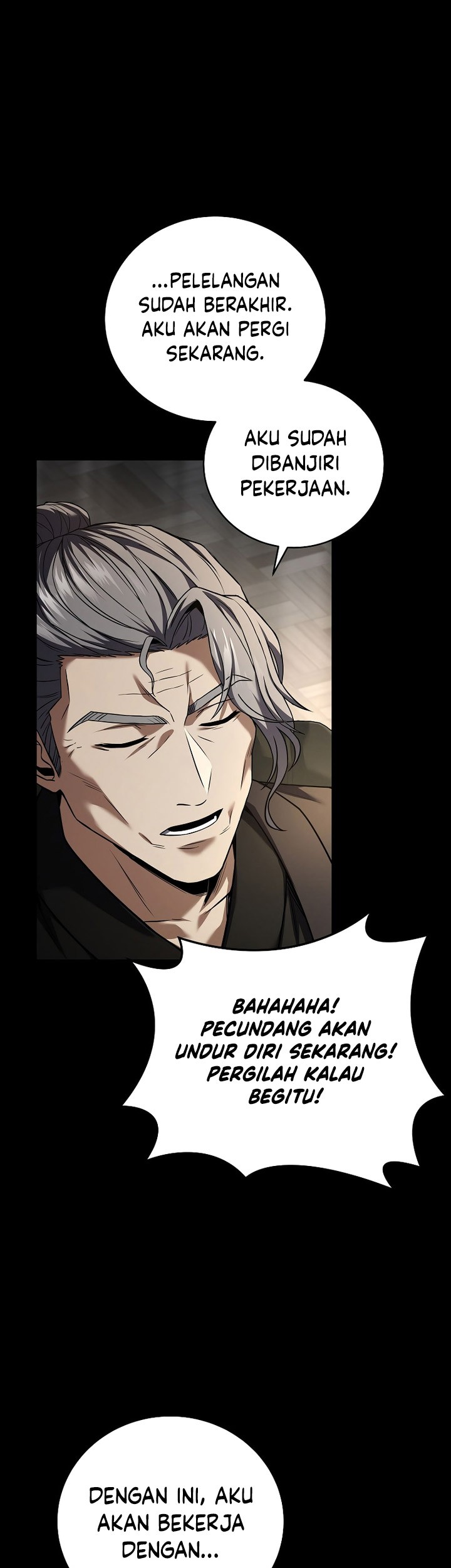 Return of the Frozen Player Chapter 151 - halaman 14