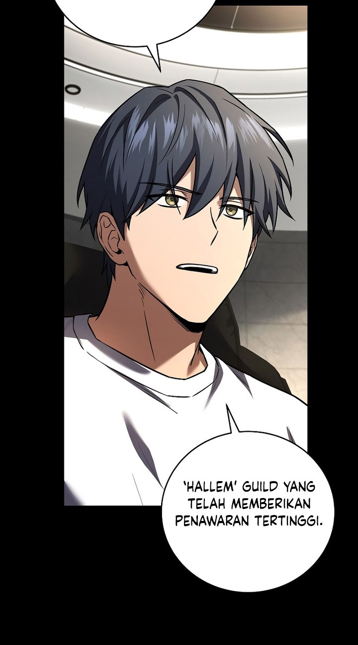 Return of the Frozen Player Chapter 151 - halaman 15