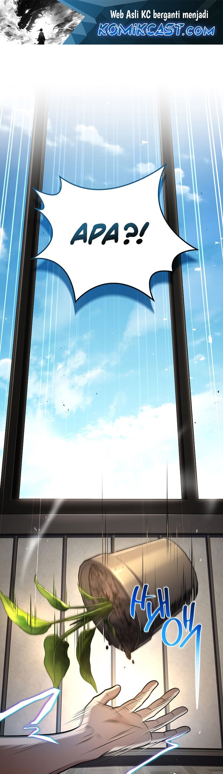 Return of the Frozen Player Chapter 151 - halaman 2