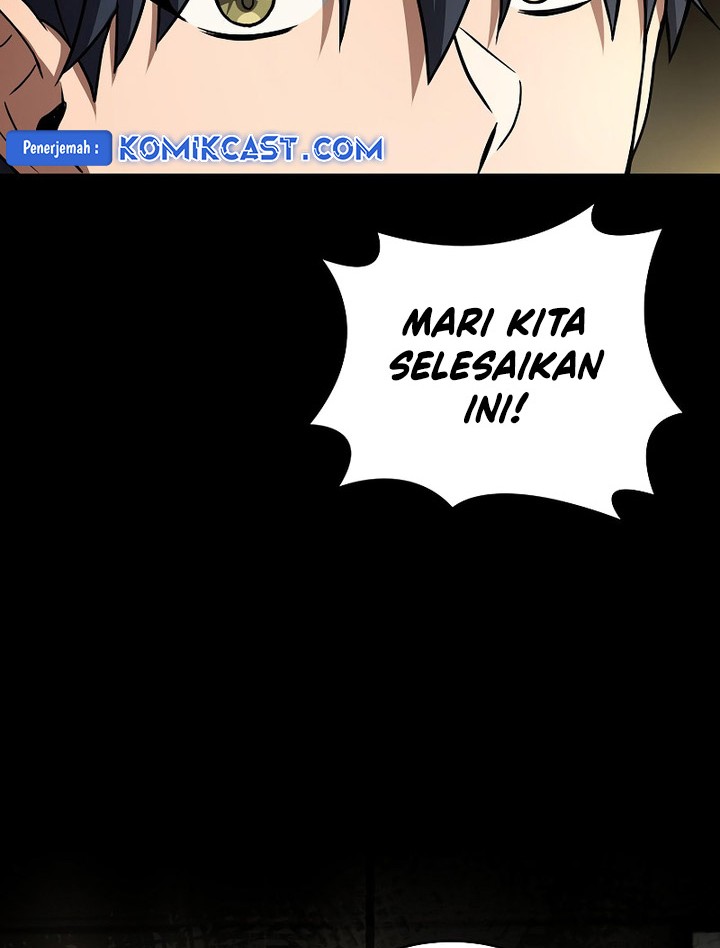 Return of the Frozen Player Chapter 151 - halaman 23