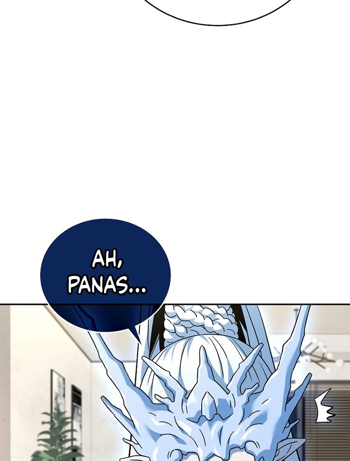 Return of the Frozen Player Chapter 151 - halaman 25