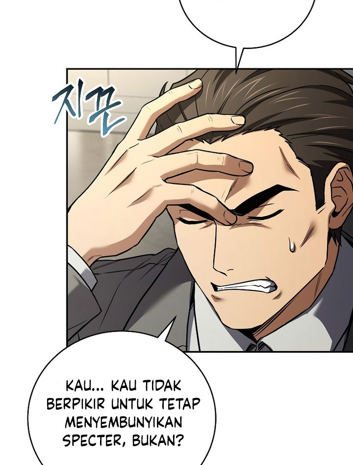 Return of the Frozen Player Chapter 151 - halaman 27