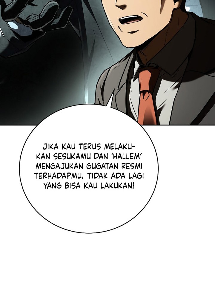 Return of the Frozen Player Chapter 151 - halaman 29