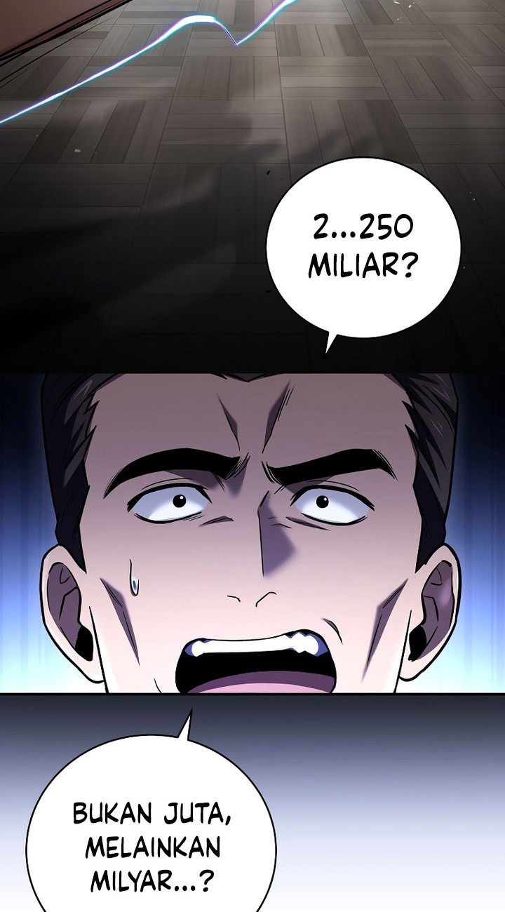 Return of the Frozen Player Chapter 151 - halaman 3