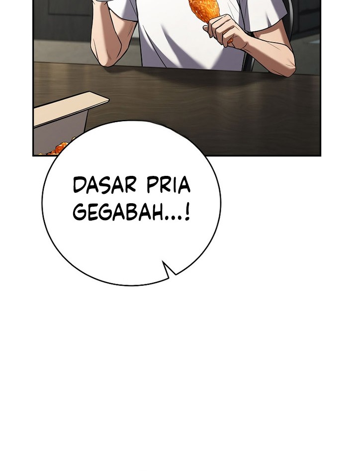 Return of the Frozen Player Chapter 151 - halaman 31