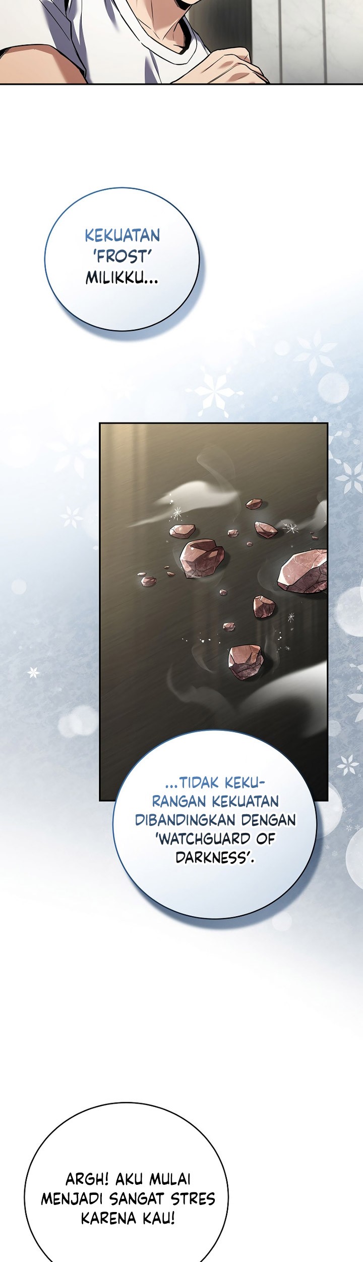 Return of the Frozen Player Chapter 151 - halaman 38