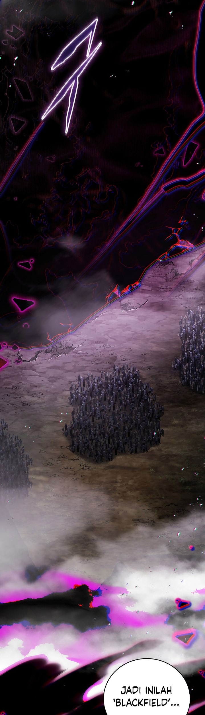 Return of the Frozen Player Chapter 151 - halaman 42