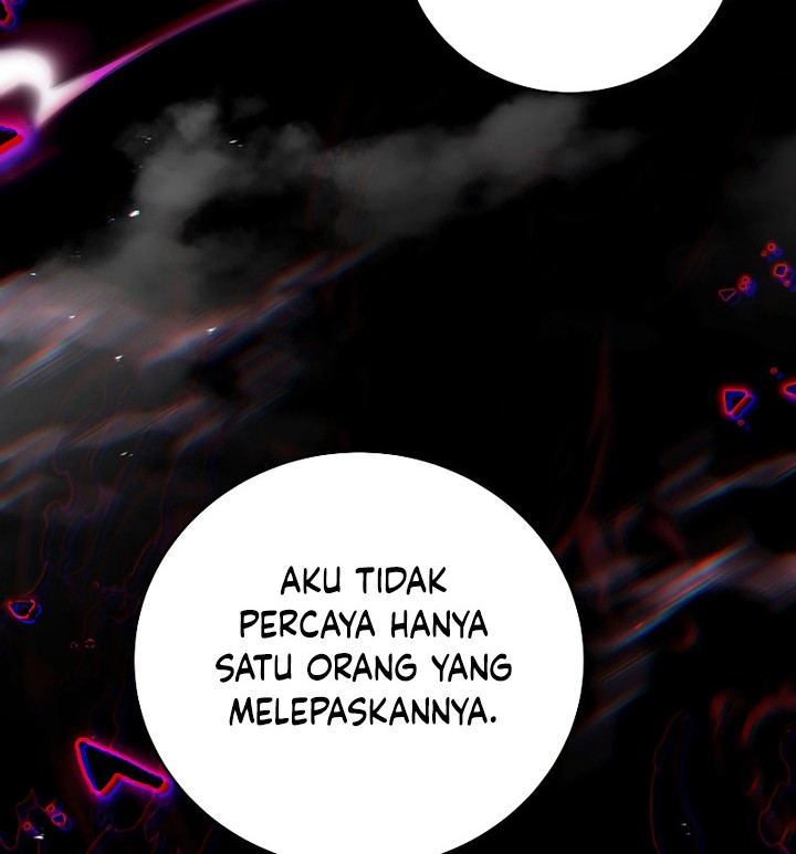 Return of the Frozen Player Chapter 151 - halaman 43