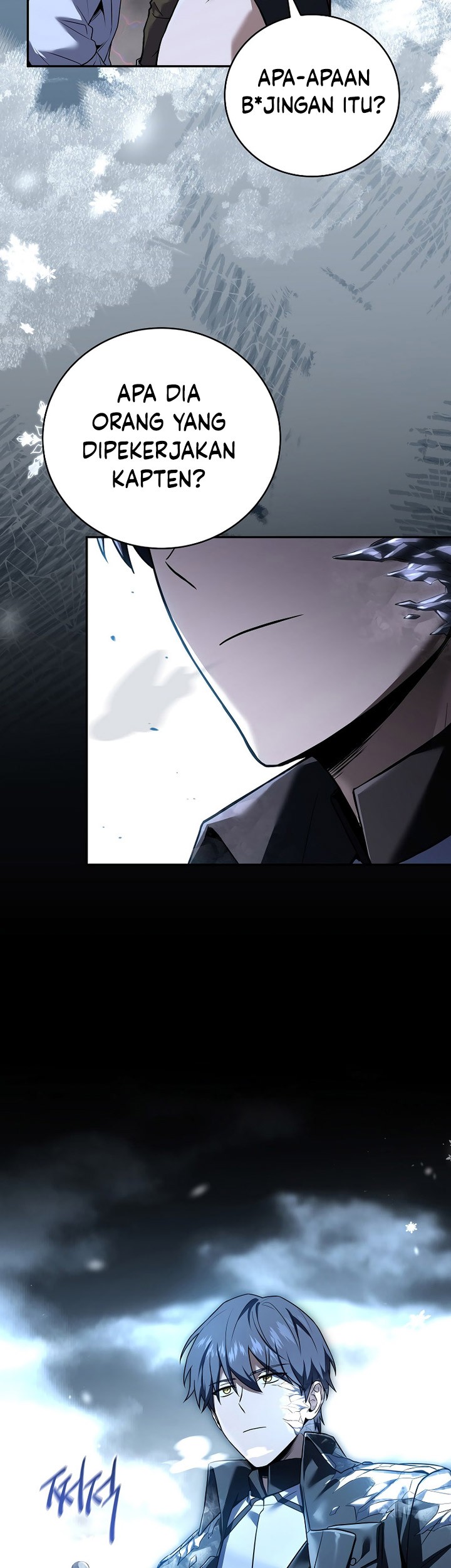 Return of the Frozen Player Chapter 151 - halaman 46