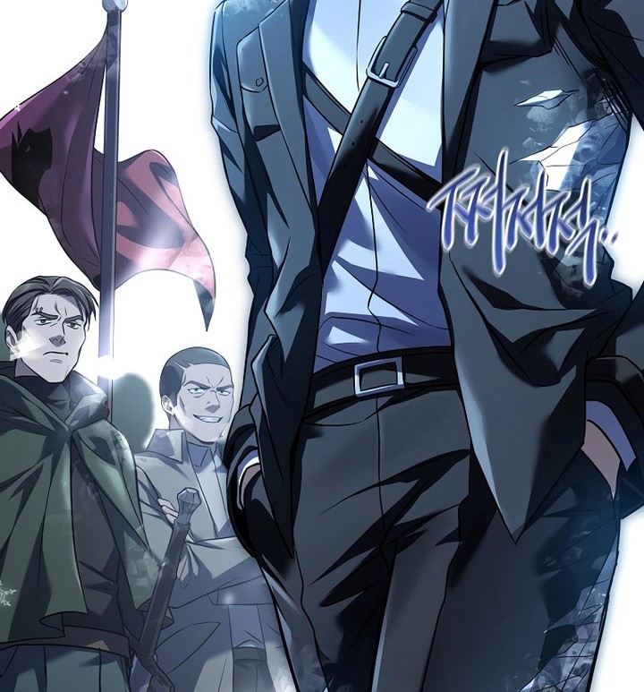 Return of the Frozen Player Chapter 151 - halaman 47