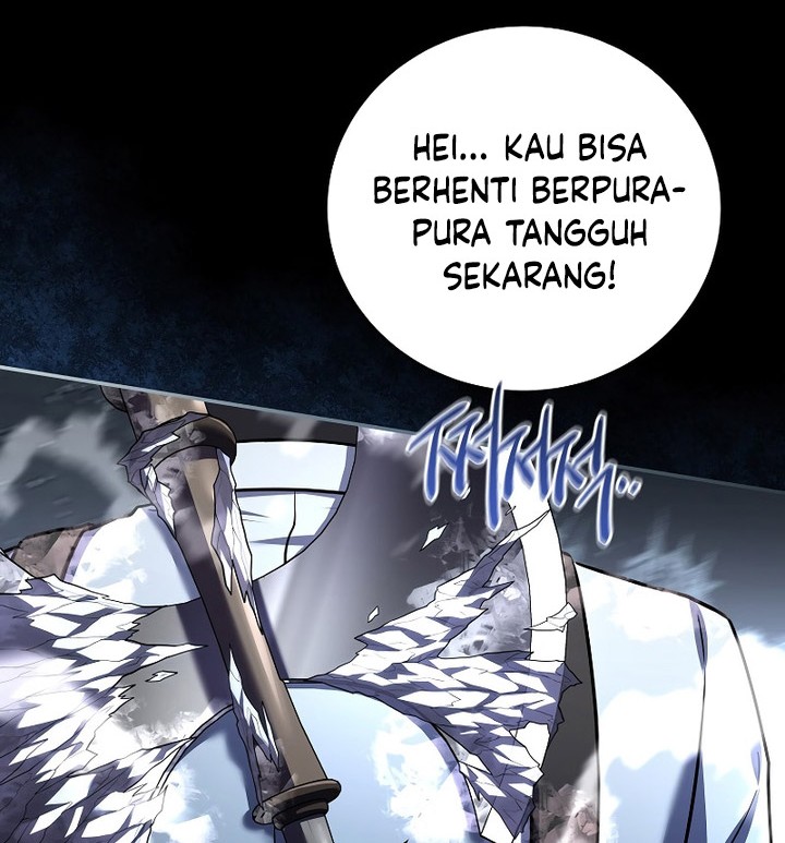 Return of the Frozen Player Chapter 151 - halaman 49