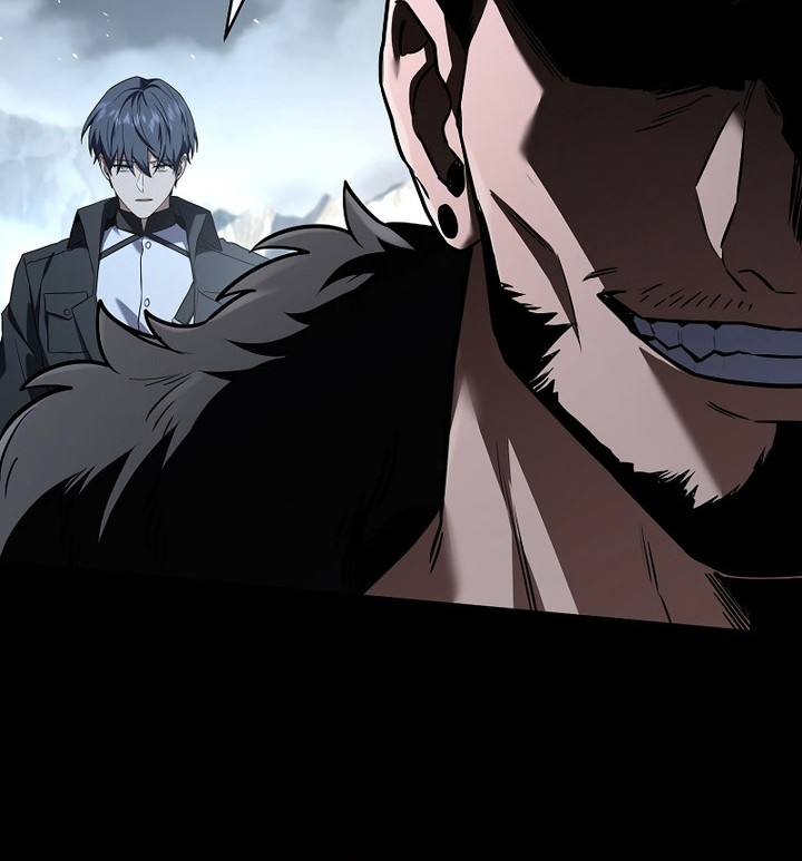 Return of the Frozen Player Chapter 151 - halaman 51