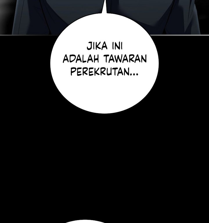 Return of the Frozen Player Chapter 151 - halaman 53