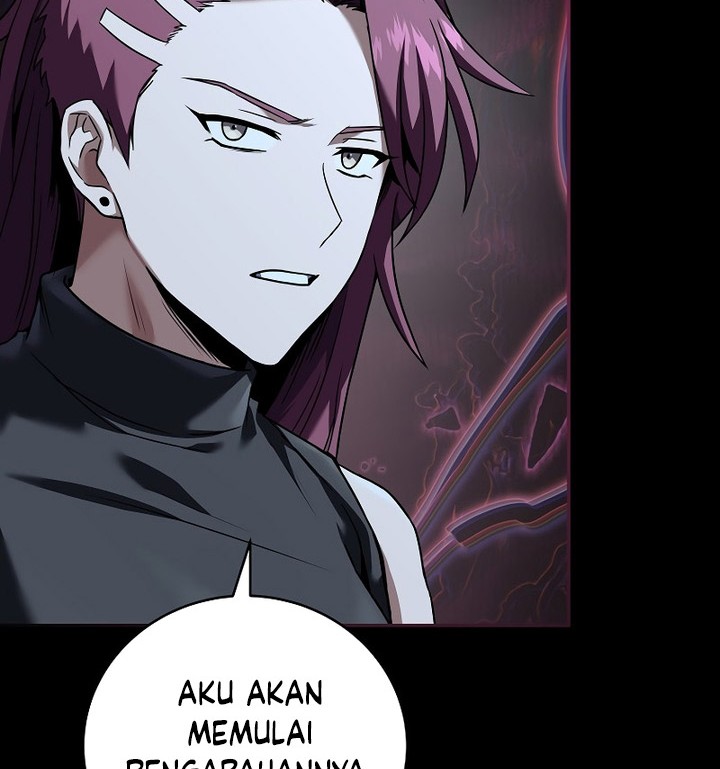 Return of the Frozen Player Chapter 151 - halaman 55
